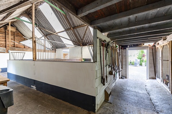 Medium property photo - Halbe Wiersemaweg 6, 9365 TB Niebert